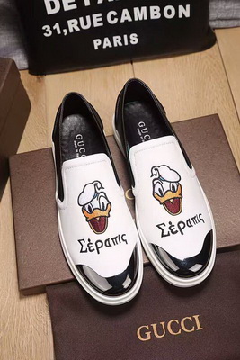 Gucci Men Loafers_198